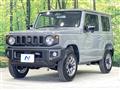 2026 Suzuki Jimny