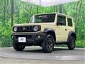 2021 Suzuki Jimny Sierra