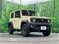 2021 Suzuki Jimny Sierra