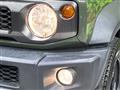 2021 Suzuki Jimny Sierra