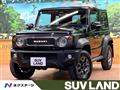 2024 Suzuki Jimny Sierra