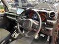 2024 Suzuki Jimny Sierra