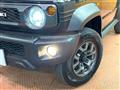 2024 Suzuki Jimny Sierra