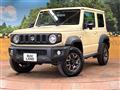 2024 Suzuki Jimny Sierra