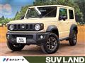 2024 Suzuki Jimny Sierra