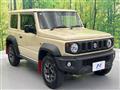 2024 Suzuki Jimny Sierra