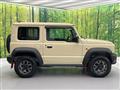 2024 Suzuki Jimny Sierra