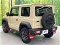 2024 Suzuki Jimny Sierra