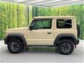 2024 Suzuki Jimny Sierra