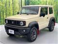 2024 Suzuki Jimny Sierra