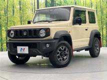 2024 Suzuki Jimny Sierra