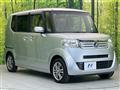 2013 Honda N BOX