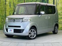 2013 Honda N BOX