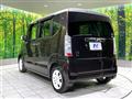 2015 Honda N BOX