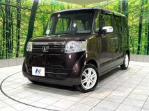 2015 Honda N BOX