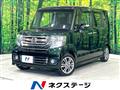 2017 Honda N BOX