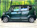 2017 Honda N BOX