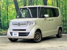 2017 Honda N BOX