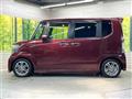 2014 Honda N BOX
