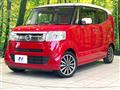 2015 Honda N BOX