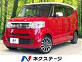 2015 Honda N BOX