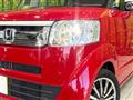 2015 Honda N BOX