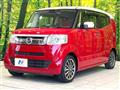 2015 Honda N BOX