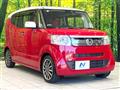 2015 Honda N BOX