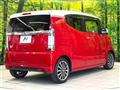 2015 Honda N BOX