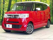 2015 Honda N BOX