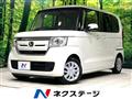 2017 Honda N BOX