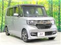 2017 Honda N BOX