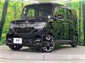 2018 Honda N BOX