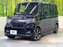 2019 Honda N BOX