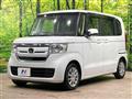 2019 Honda N BOX