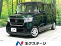 2019 Honda N BOX