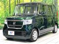 2019 Honda N BOX