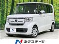 2019 Honda N BOX