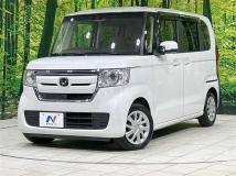 2019 Honda N BOX