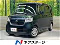 2019 Honda N BOX