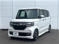 2019 Honda N BOX