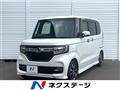 2019 Honda N BOX