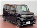 2020 Honda N BOX
