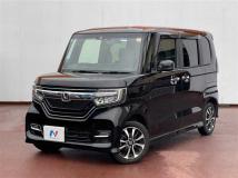 2020 Honda N BOX