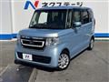 2019 Honda N BOX