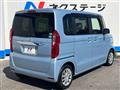 2019 Honda N BOX