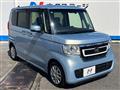 2019 Honda N BOX