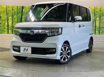 2019 Honda N BOX