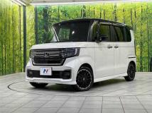 2022 Honda N BOX
