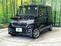 2021 Honda N BOX